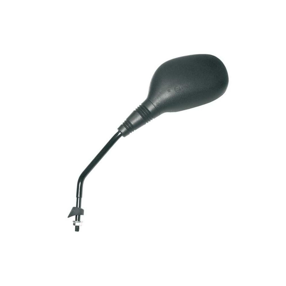 Rétroviseur VICMA gauche type origine - noir Piaggio MP3 125/250/500