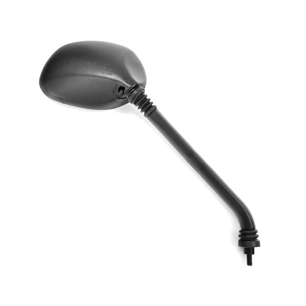 Rétroviseur VICMA droit type origine - noir Piaggio Liberty 50 VICMA 1 - AVSmoto Racing Parts 
