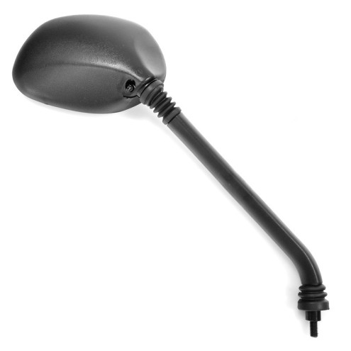 Rétroviseur VICMA droit type origine - noir Piaggio Liberty 50 VICMA 1 - AVSmoto Racing Parts 