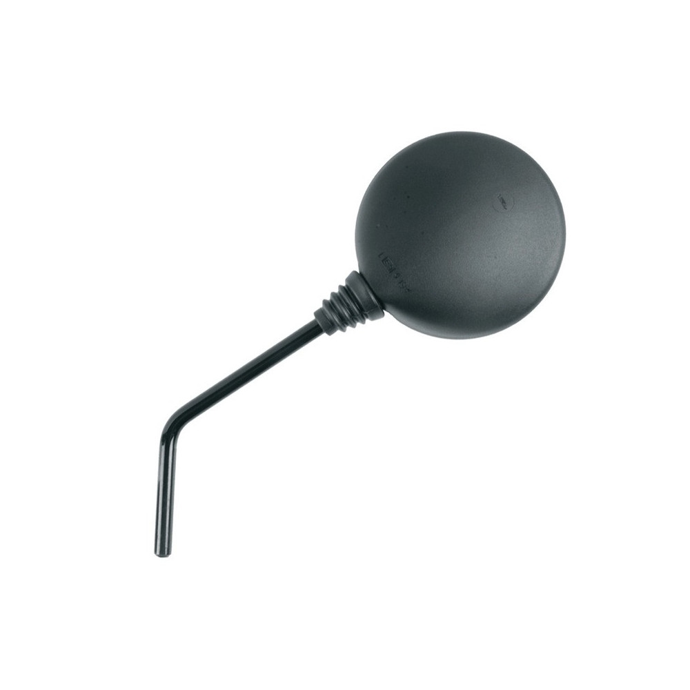 Rétroviseur VICMA type origine - noir Aprilia MX Motard 50