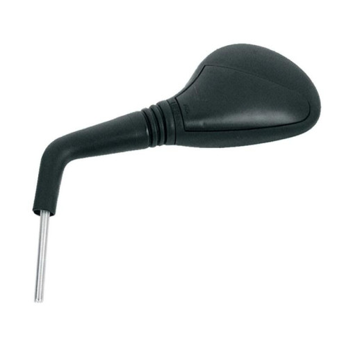 Rétroviseur VICMA gauche type origine - noir Peugeot Speedfight 50/100