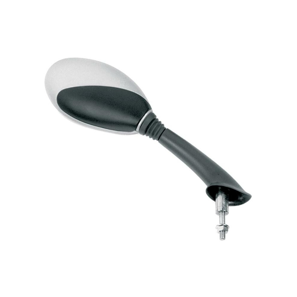 Rétroviseur VICMA droit type origine - noir Piaggio Vespa