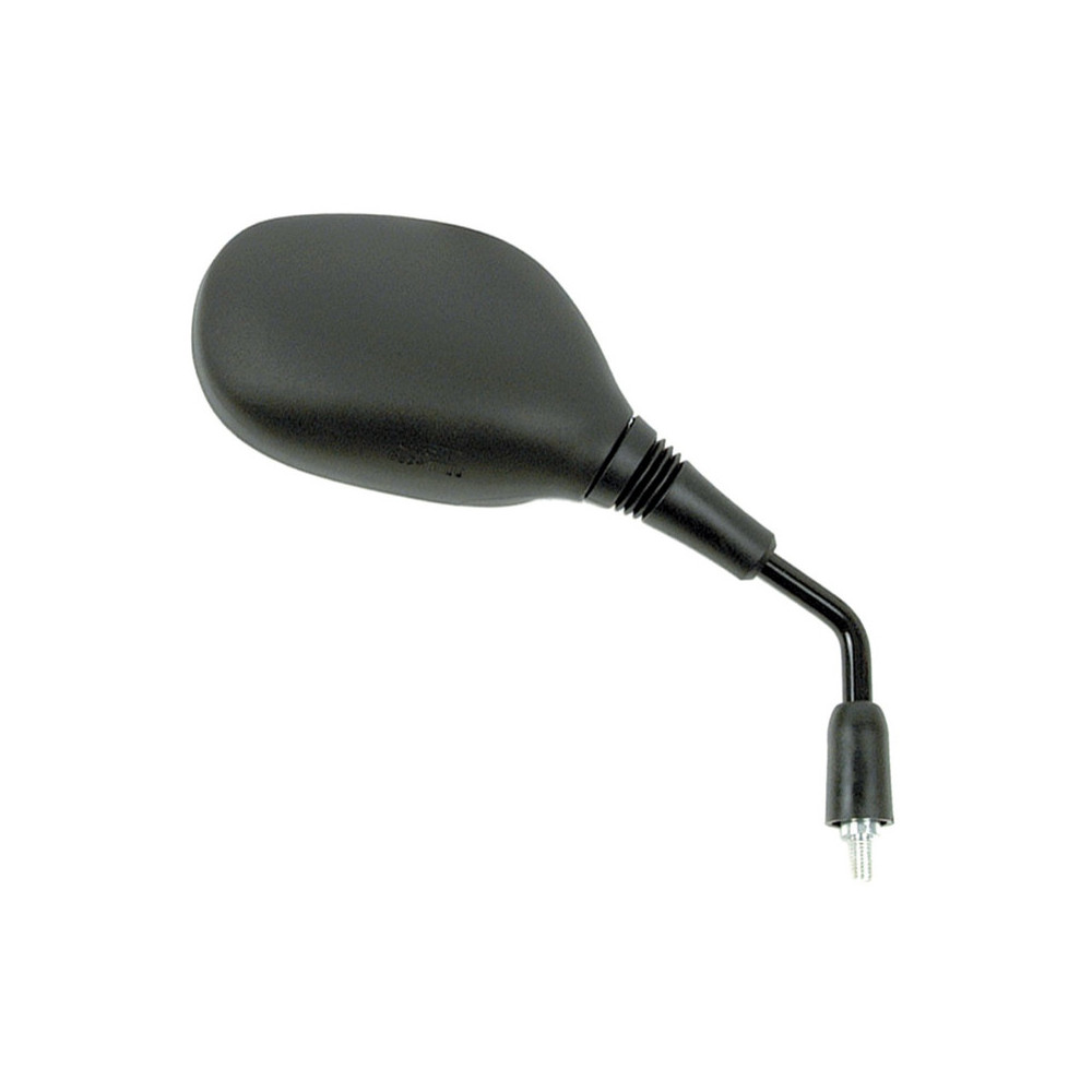 Rétroviseur VICMA droit type origine - noir Hyosung SB50M VICMA 1 - AVSmoto Racing Parts 