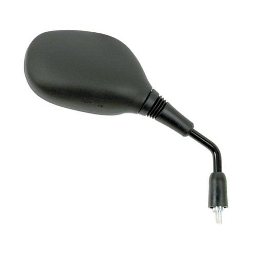 Rétroviseur VICMA droit type origine - noir Hyosung SB50M VICMA 1 - AVSmoto Racing Parts 