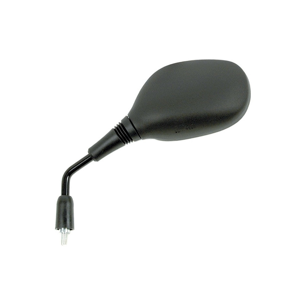 Rétroviseur VICMA gauche type origine - noir Hyosung SB50M VICMA 1 - AVSmoto Racing Parts 