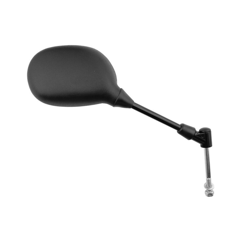 Rétroviseur VICMA droit type origine - noir Peugeot Vivacity 50