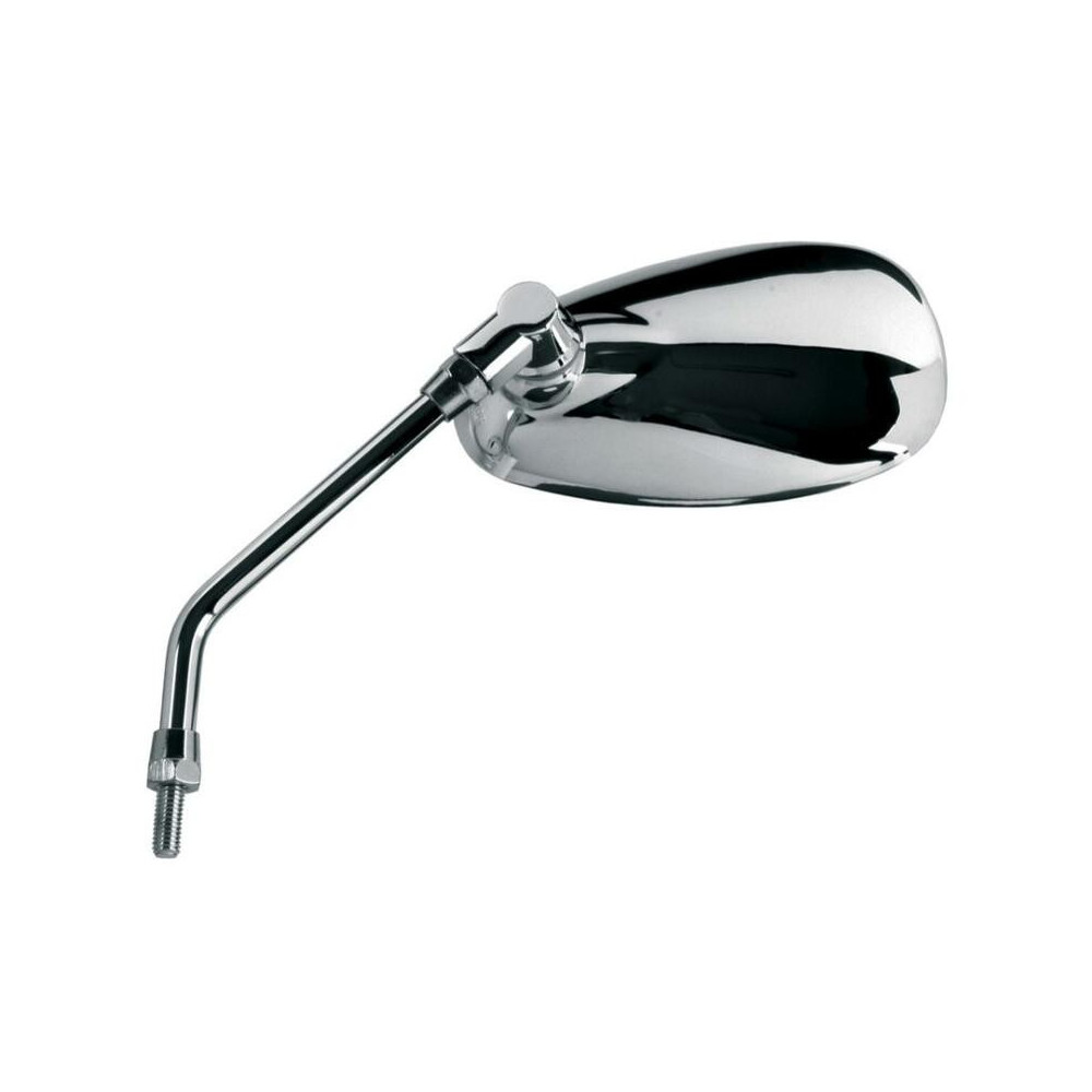 Rétroviseur VICMA type origine - noir Kymco People 125