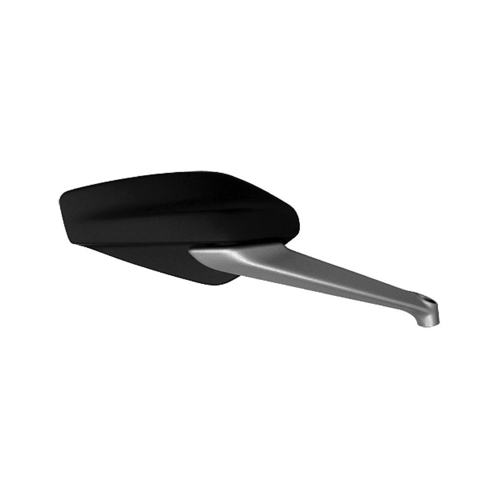 Rétroviseur VICMA droit type origine - noir Ducati Monster 821