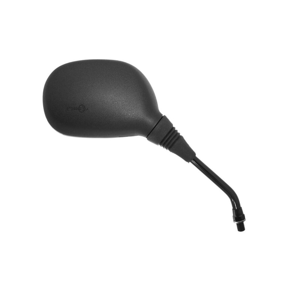 Rétroviseur VICMA droit type origine - noir Honda CBR125R