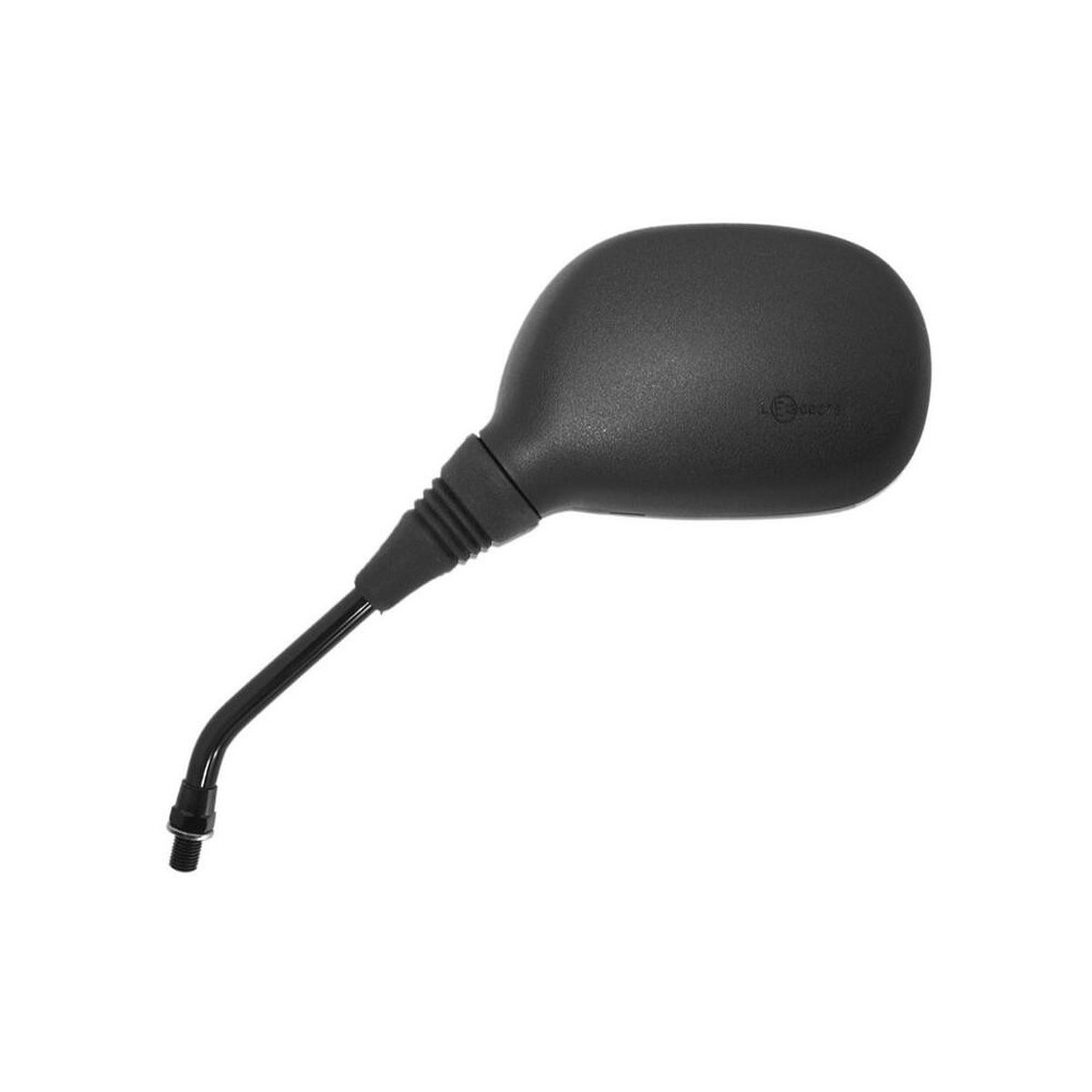 Rétroviseur pas à gauche VICMA gauche type origine - noir Honda CBR125R