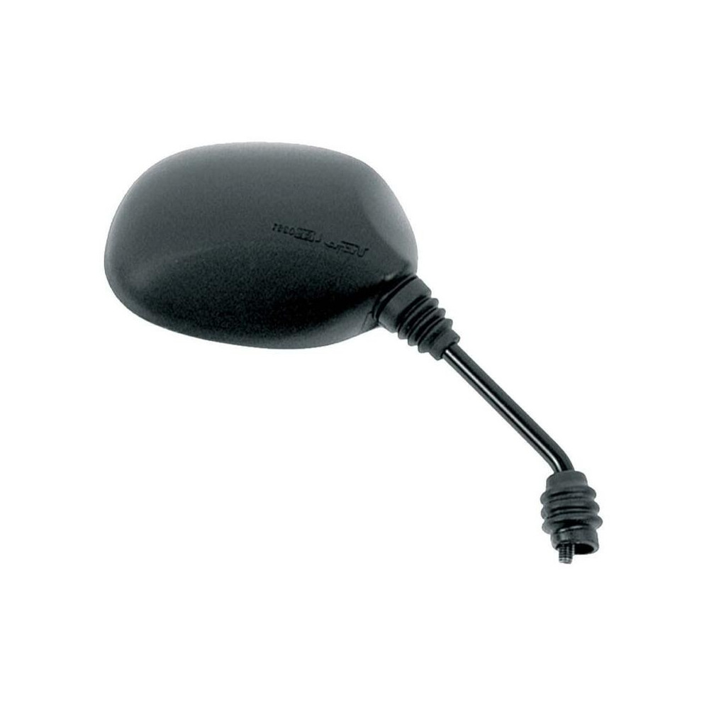 Rétroviseur VICMA droit type origine - noir Honda X8R/SZX