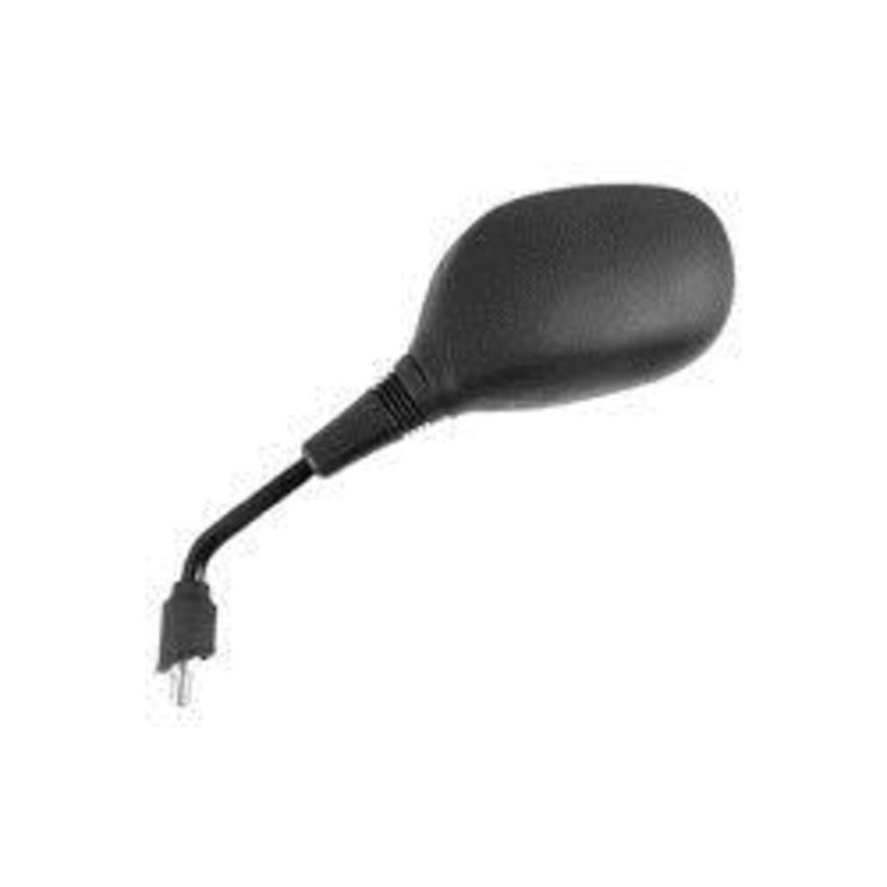 Rétroviseur VICMA gauche type origine - noir Honda ANF 125 Innova