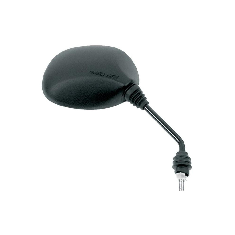 Rétroviseur VICMA droit type origine - noir Honda SJ50 Bali