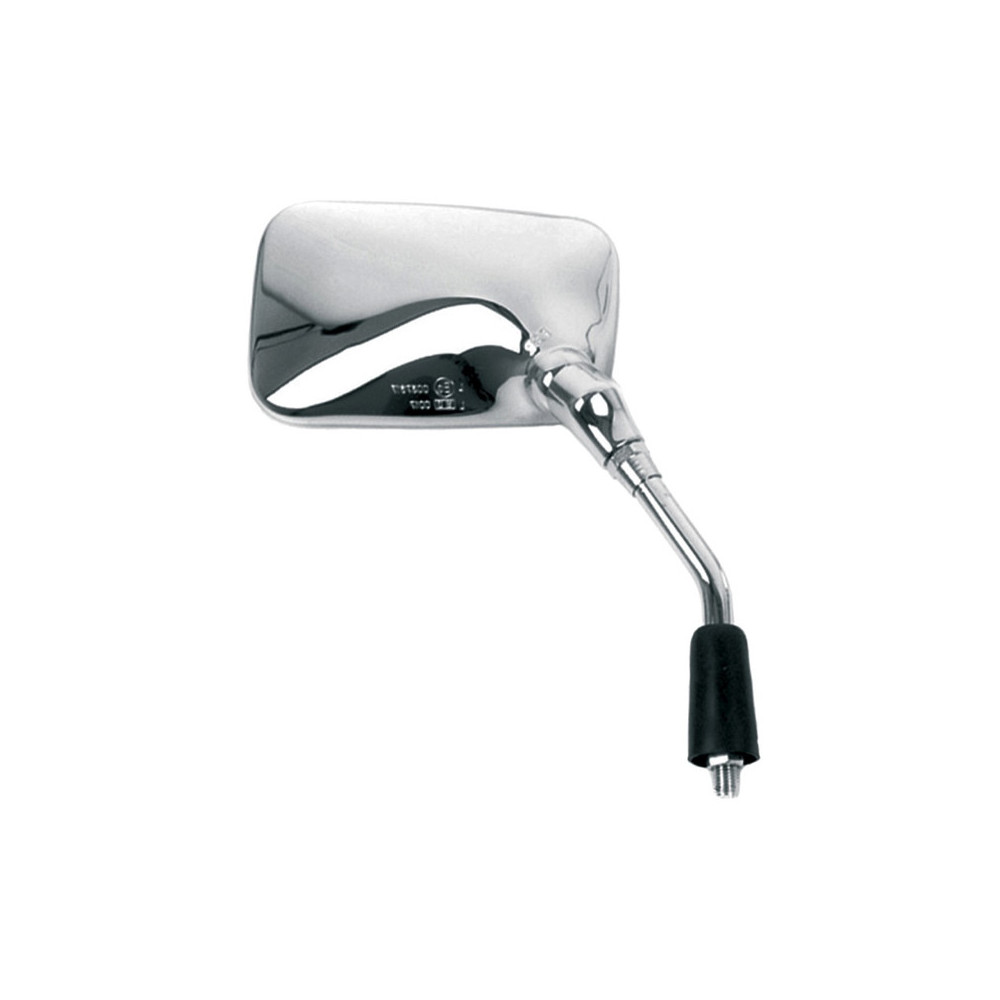 Rétroviseur VICMA droit type origine - chromé Honda NTV650 Revere