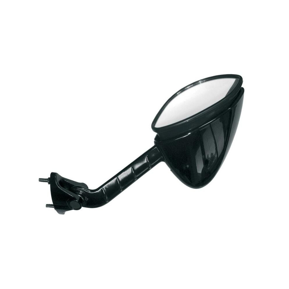 Rétroviseur VICMA gauche type origine - noir Kawasaki ZZR1400