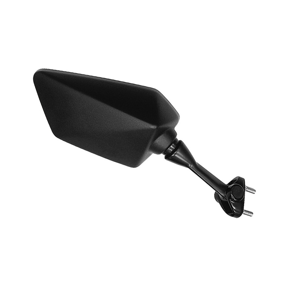 Rétroviseur VICMA droit type origine - noir Kawasaki Ninja 250R