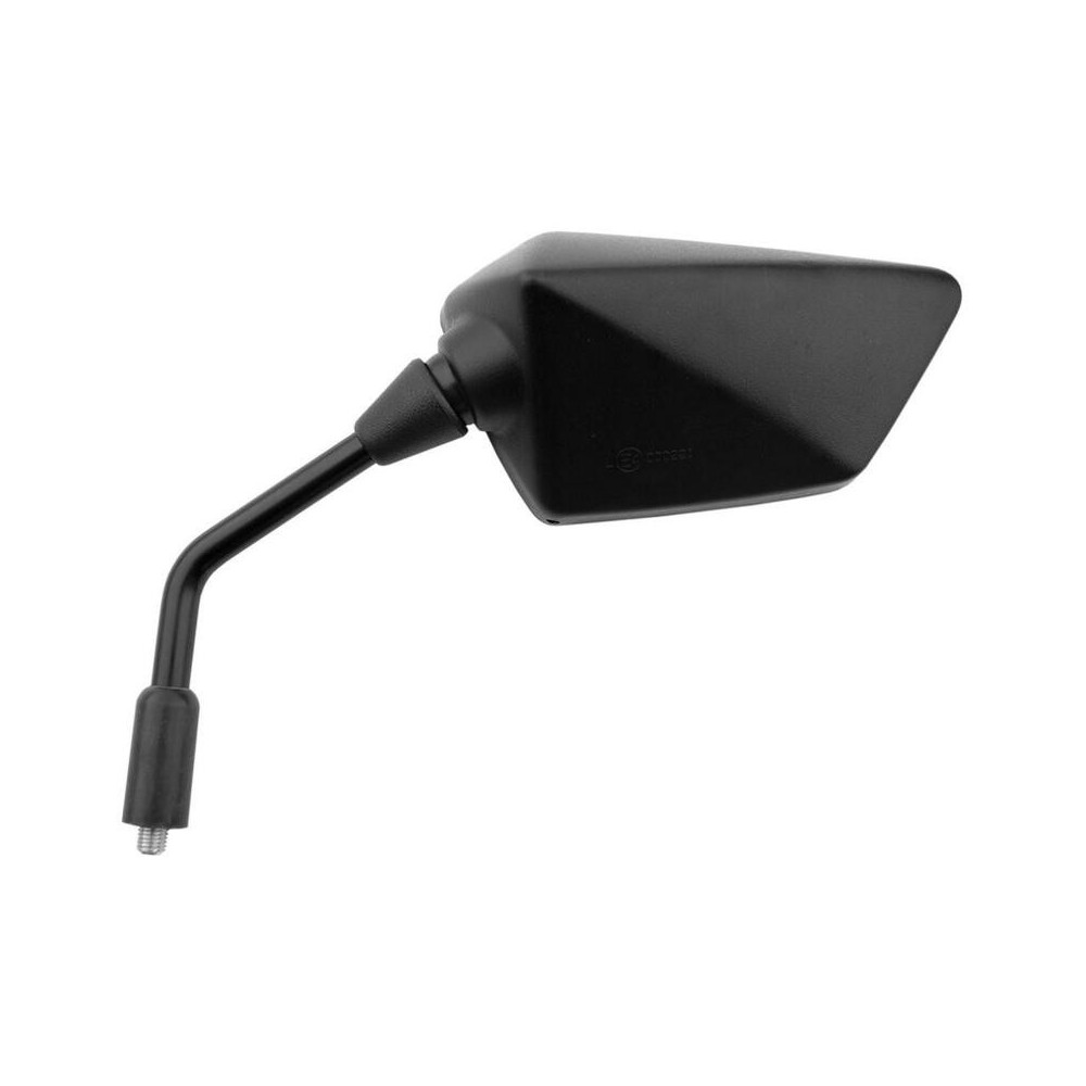 Rétroviseur VICMA gauche type origine - noir Kawasaki KLX125 D-Tracker