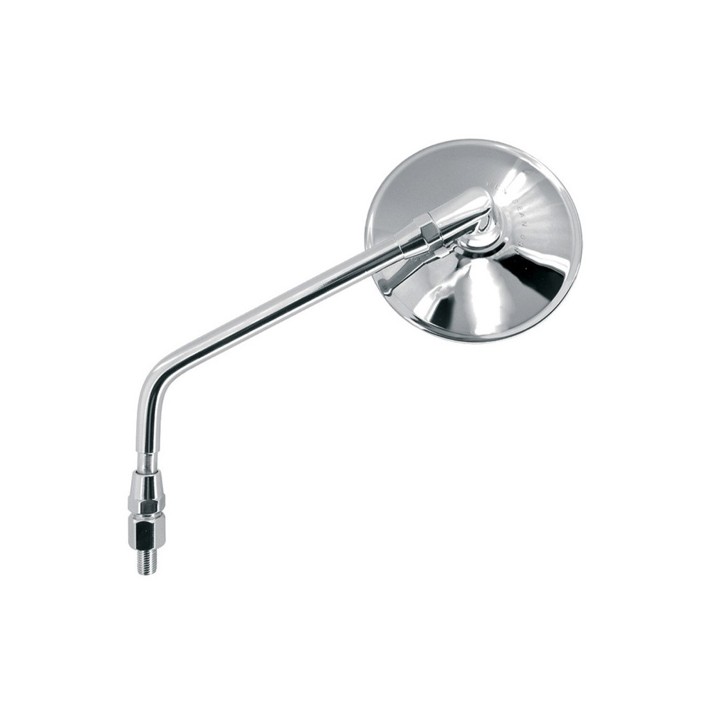 Rétroviseur VICMA type origine - chromé Suzuki VL125 Intruder