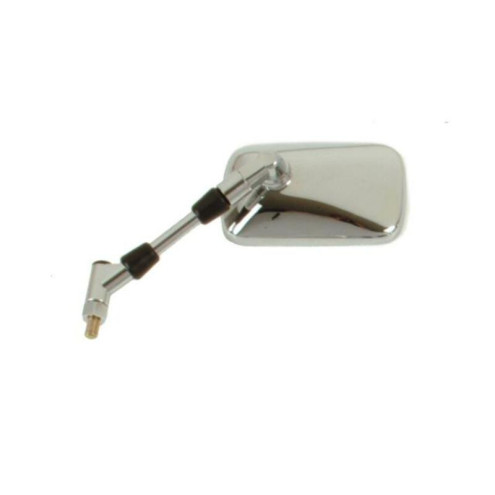 Rétroviseur VICMA droit type origine - chromé Suzuki GZ125 Marauder