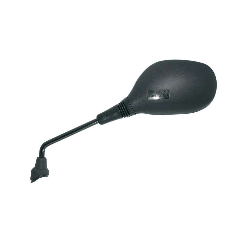 Rétroviseur VICMA gauche type origine - noir Yamaha X-Max 250/125