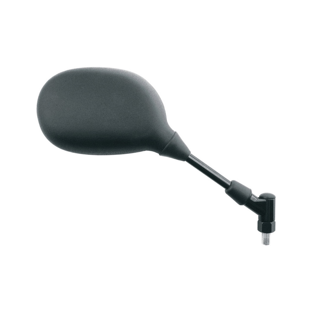 Rétroviseur VICMA droit type origine - noir Yamaha YBR250