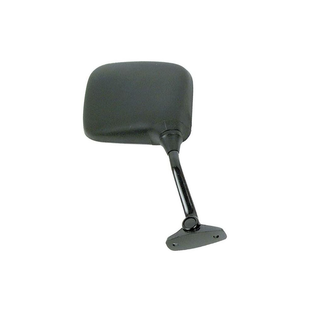 Rétroviseur VICMA droit type origine - noir Yamaha FZ750