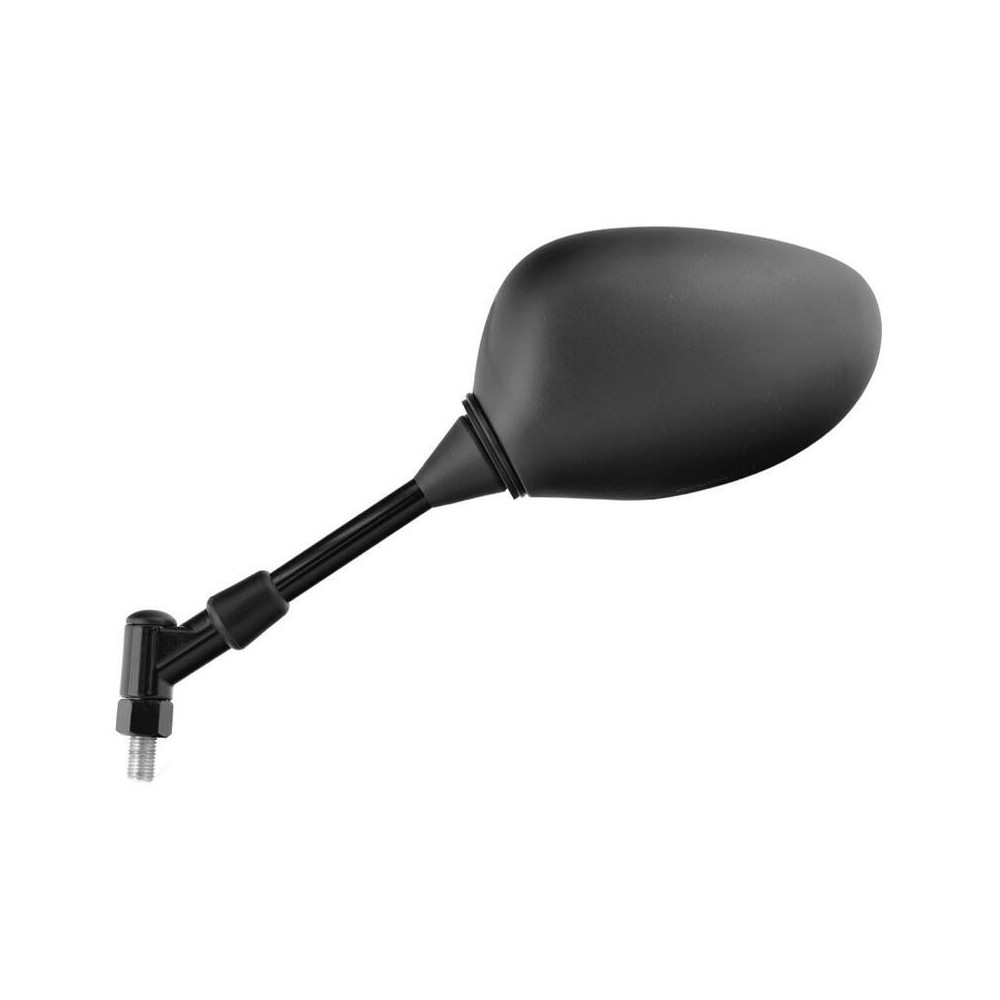 Rétroviseur VICMA gauche type origine - noir Yamaha FZ8 / XJ6N