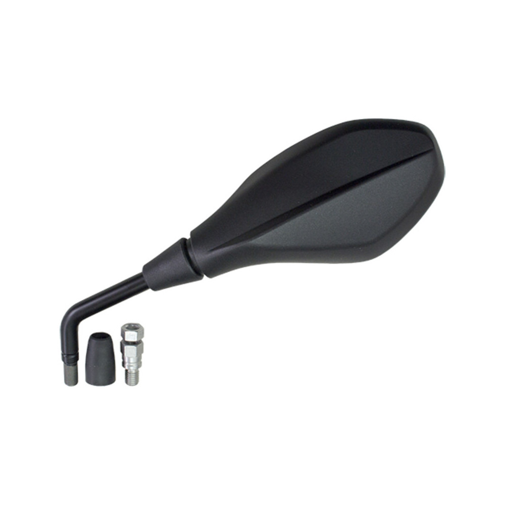 Rétroviseur VICMA gauche type origine - noir BMW