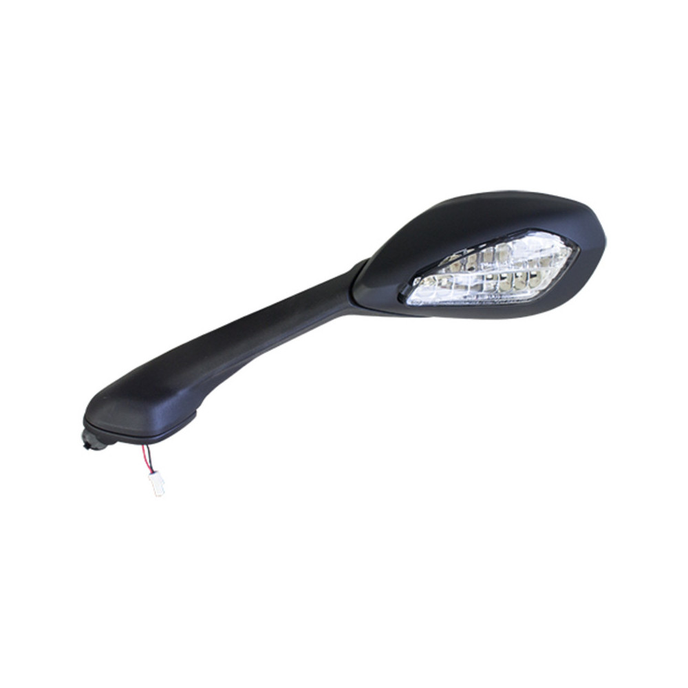 Rétroviseur VICMA gauche type origine - noir Ducati