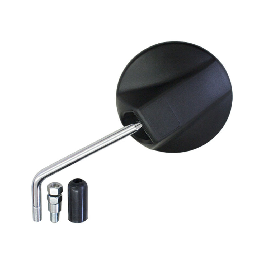 Rétroviseur VICMA type origine - noir Kawasaki