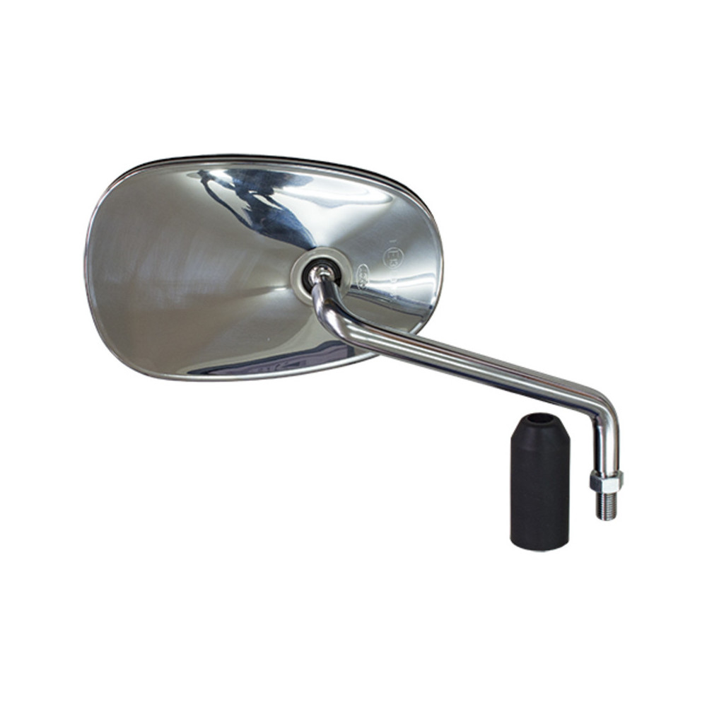 Rétroviseur VICMA droit type origine - chromé Kawasaki