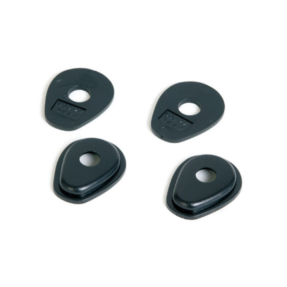 Plaques de montage SHIN YO Indy Spacer ISS 1