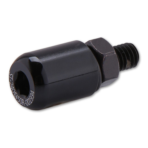 Éclairage de plaque SHIN YO LED SHIN YO 1 - AVSmoto Racing Parts 