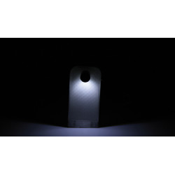 Éclairage de plaque SHIN YO LED SHIN YO 4 - AVSmoto Racing Parts 