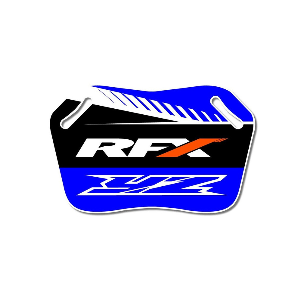 Panneautage RFX Pit Board - Yamaha RFX 1 - AVSmoto Racing Parts Panneautage RFX Pit Board - Yamaha RFX 1 - AVSmoto Racing Parts