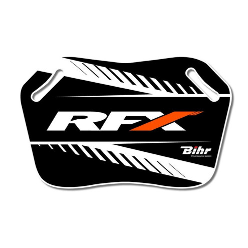 Panneautage RFX Pit Board RFX 1 - AVSmoto Racing Parts 
