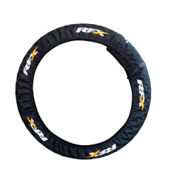 Housses de pneu RFX - 19"/17" & 16"/14" RFX 1 - AVSmoto Racing Parts 