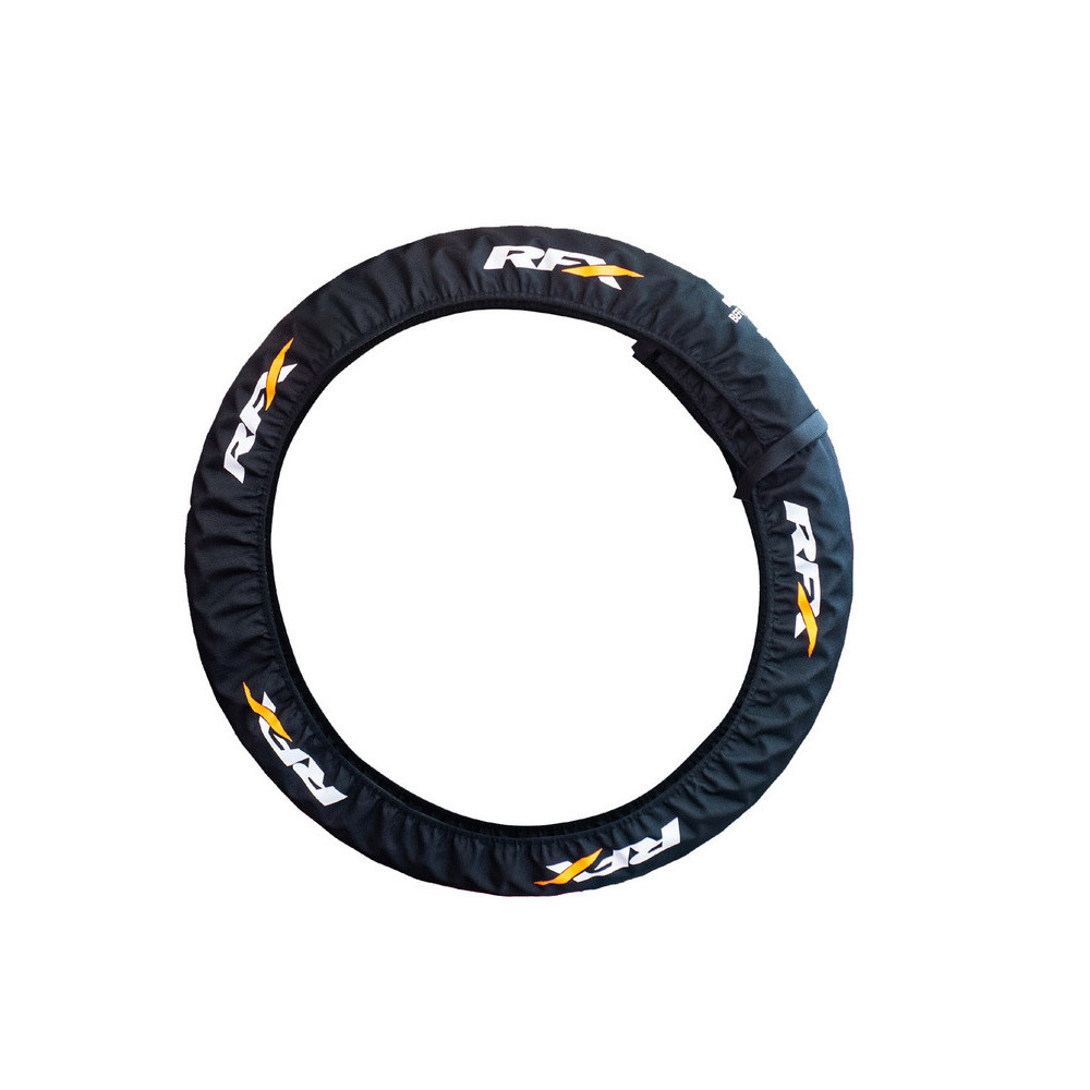Housses de pneu RFX - 19"/17" & 16"/14" RFX 1 - AVSmoto Racing Parts 