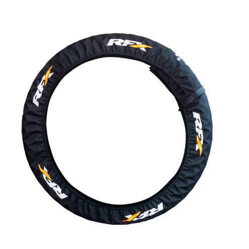 Housses de pneu RFX - 19"/17" & 16"/14" RFX 1 - AVSmoto Racing Parts 