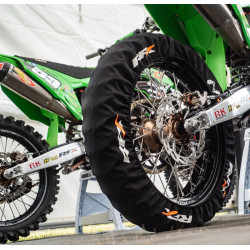 Housses de pneu RFX - 19"/17" & 16"/14" RFX 3 - AVSmoto Racing Parts 