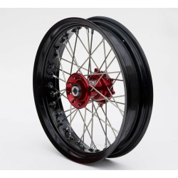 Roue avant complète RFX Race SM 17x3,50 RFX 1 - AVSmoto Racing Parts 