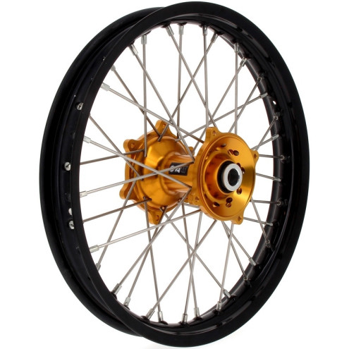 Roue arrière complète RFX Race MX 19x2,15 RFX 1 - AVSmoto Racing Parts 
