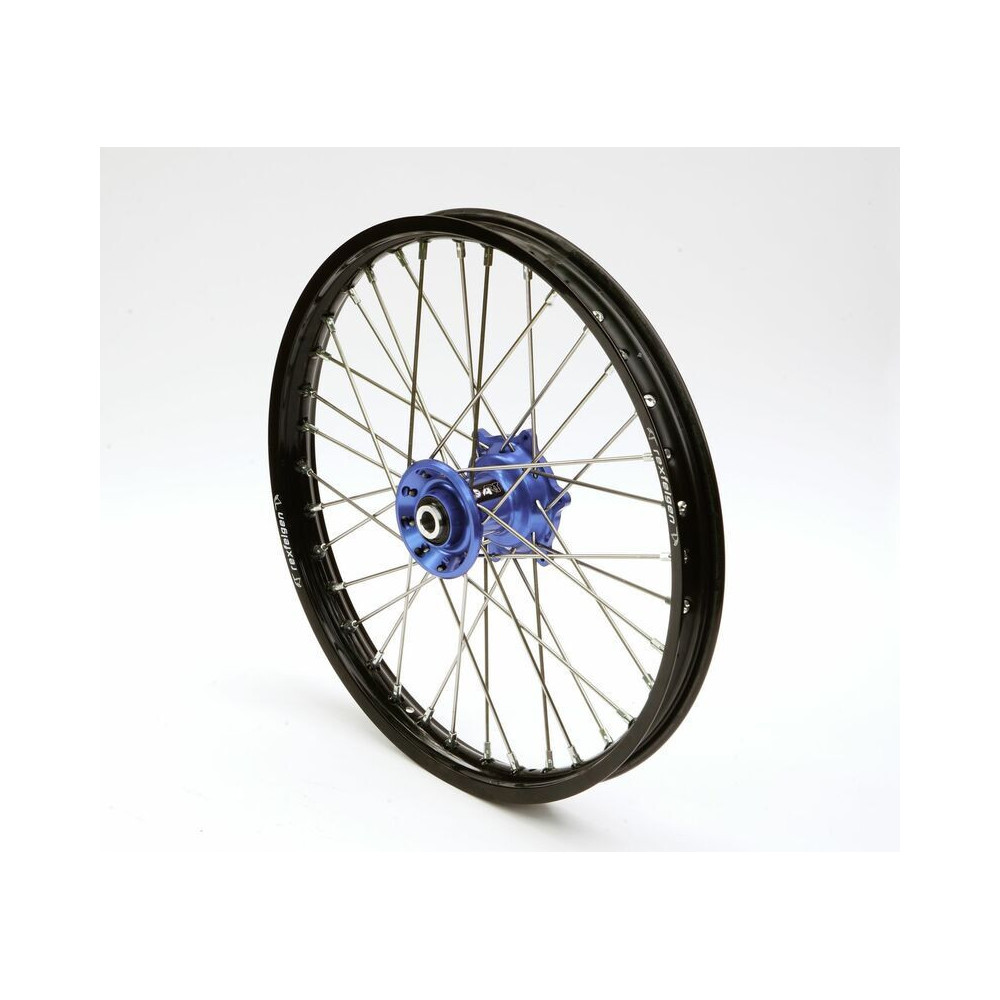 Roue avant complète RFX Race MX 21x1,60 RFX 1 - AVSmoto Racing Parts Roue avant complète RFX Race MX 21x1,60 RFX 1 - AVSmoto Racing Parts