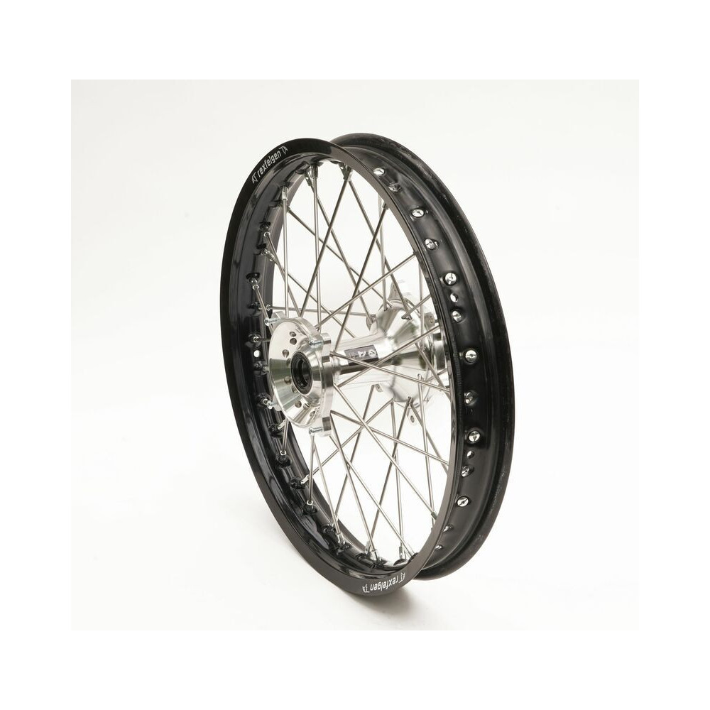 Roue arrière complète RFX Race MX 19x2,15 RFX 1 - AVSmoto Racing Parts Roue arrière complète RFX Race MX 19x2,15 RFX 1 - AVSmoto Racing Parts