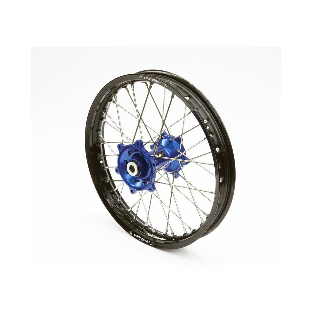 Roue arrière complète RFX Race MX 18x2,15 RFX 1 - AVSmoto Racing Parts Roue arrière complète RFX Race MX 18x2,15 RFX 1 - AVSmoto Racing Parts