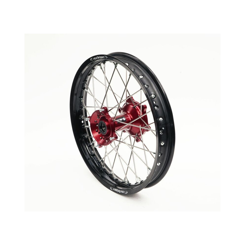 Roue arrière complète RFX Race MX 19x1,85 RFX 1 - AVSmoto Racing Parts Roue arrière complète RFX Race MX 19x1,85 RFX 1 - AVSmoto Racing Parts