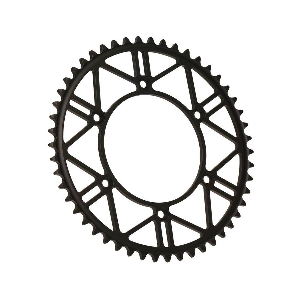 Couronne RFX Pro Series HCS acier 51 dents - Honda CR/CRF