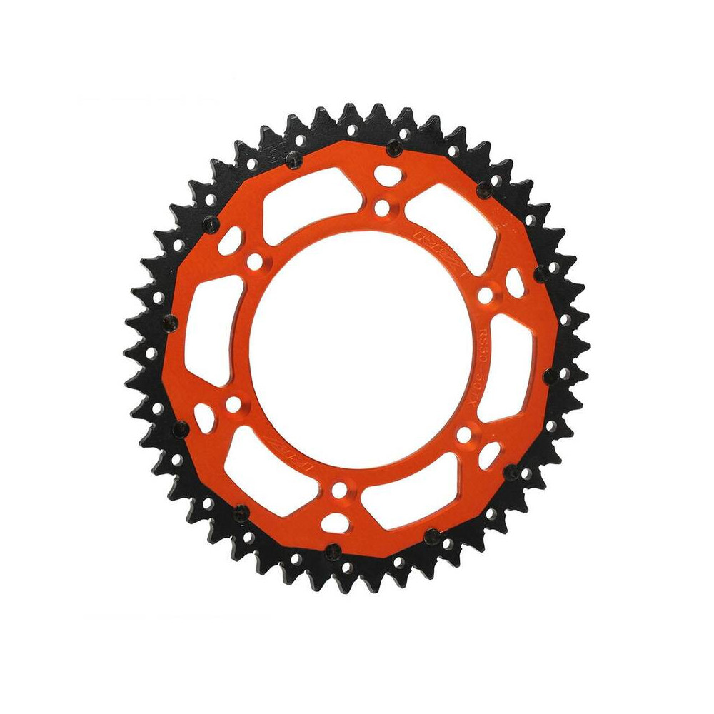 Couronne RFX Pro Series Armalite aluminium - 520 - 48 dents