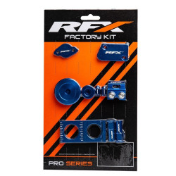 Kit habillage RFX Factory YZF450 2023 RFX 1 - AVSmoto Racing Parts 