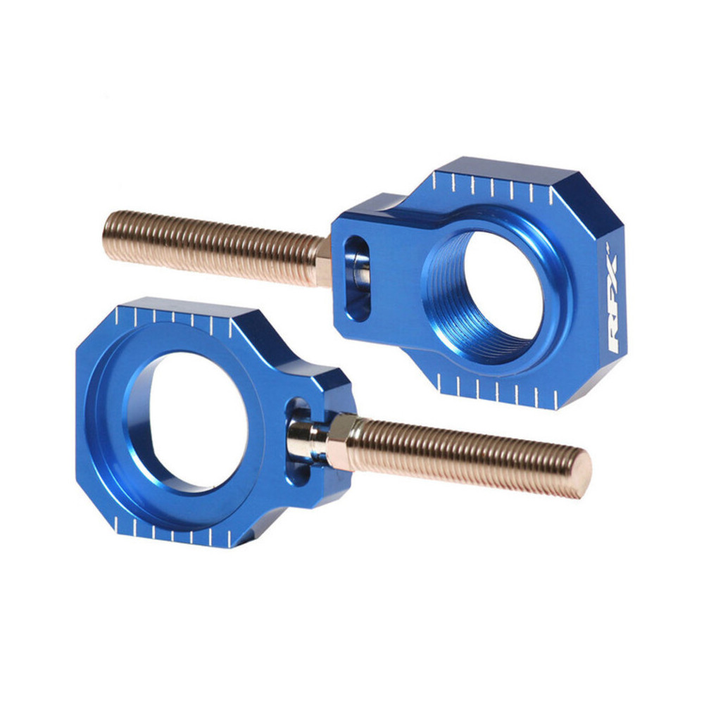 Tendeurs de chaîne RFX Pro RFX 1 - AVSmoto Racing Parts 
